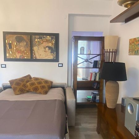 Rosdani Apartment Palermo Buitenkant foto