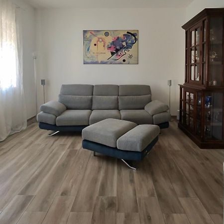 Rosdani Apartment Palermo Buitenkant foto