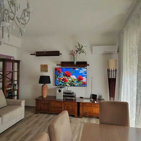 Rosdani Apartment Palermo Buitenkant foto