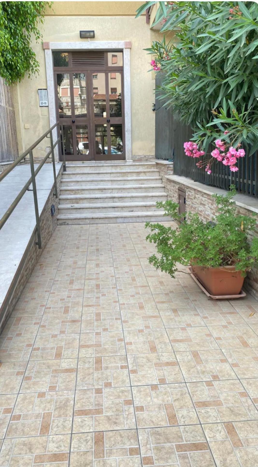 Rosdani Apartment Palermo Buitenkant foto