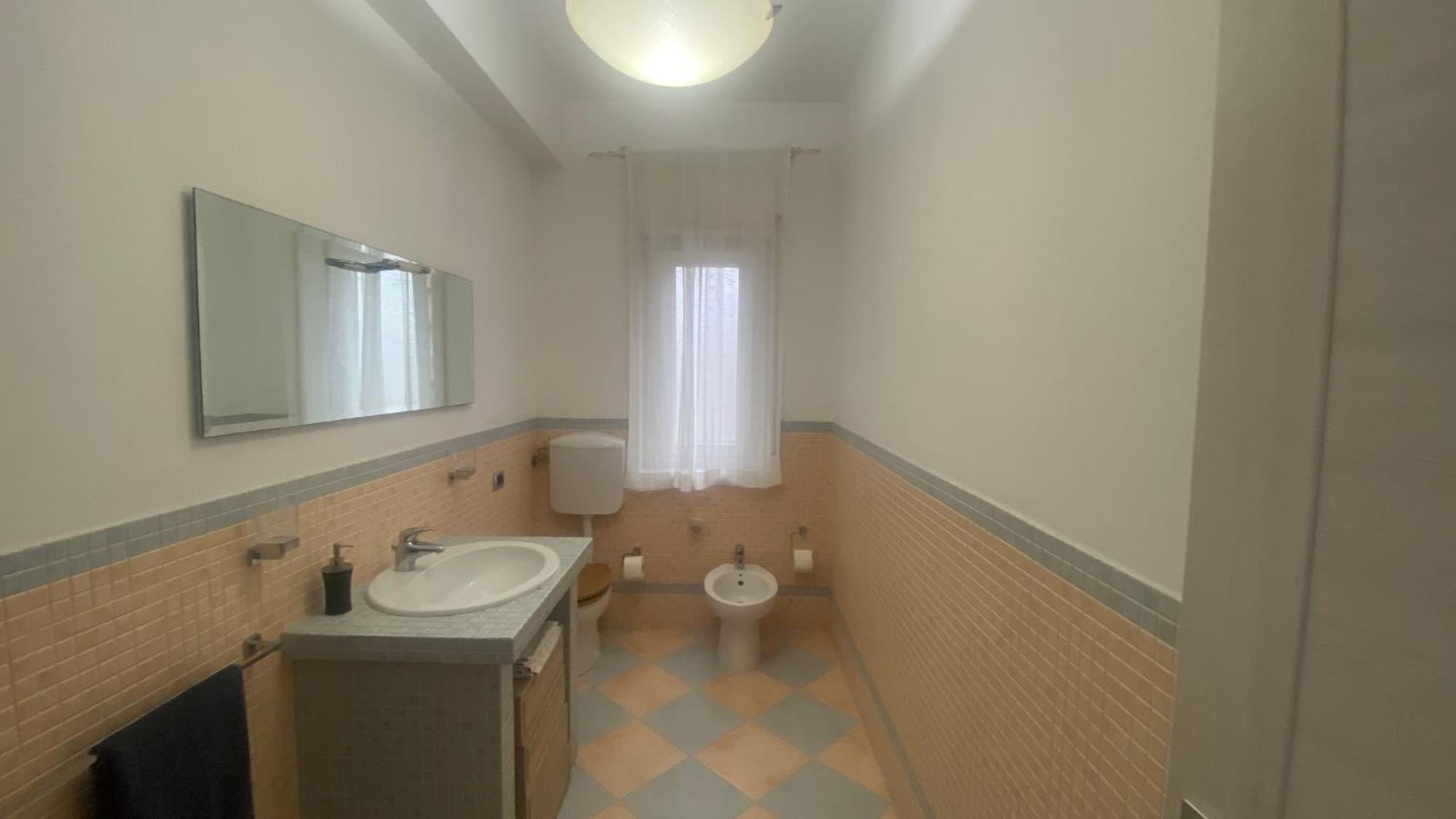 Rosdani Apartment Palermo Buitenkant foto