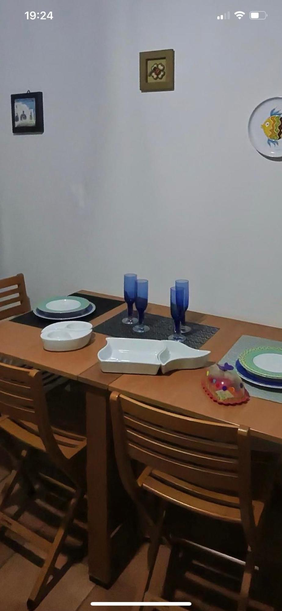 Rosdani Apartment Palermo Buitenkant foto