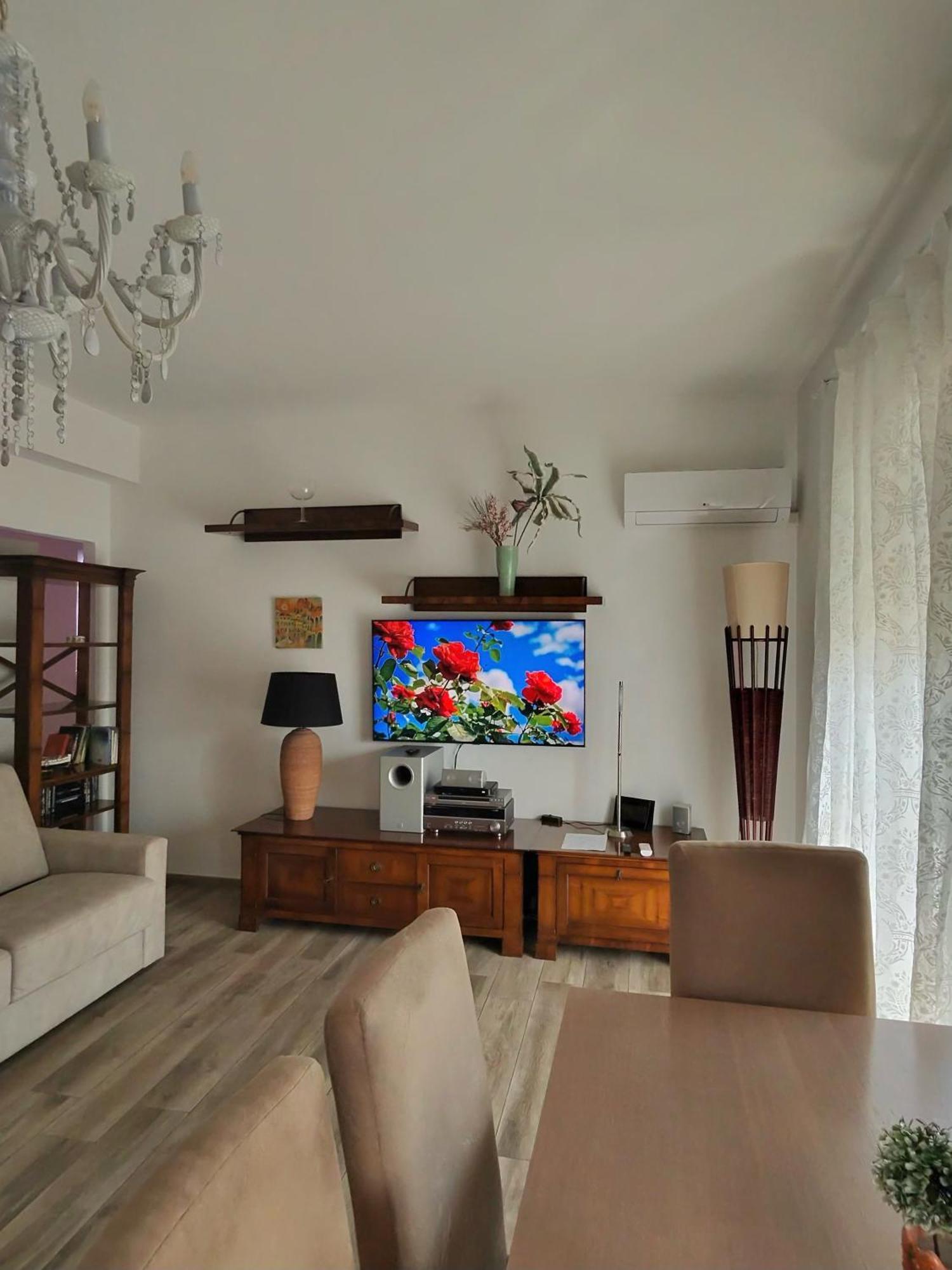 Rosdani Apartment Palermo Buitenkant foto